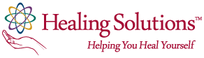 Healing Solutions For You™ - Alternative and Integrative Healing Practices